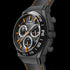 TW STEEL FAST LANE BLACK LIMITED EDITION SWISS CEO TECH WATCH CE4070 - SIDE VIEW