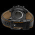 TW STEEL FAST LANE BLACK LIMITED EDITION SWISS CEO TECH WATCH CE4070 - BACK VIEW