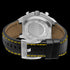TW STEEL FAST LANE SILVER LIMITED EDITION SWISS CEO TECH WATCH CE4071 - BACK VIEW