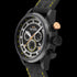 TW STEEL FAST LANE BLACK LIMITED EDITION SWISS VOLANTE WATCH SVS207 - SIDE VIEW
