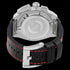 TW STEEL FAST LANE PETER SOLBERG LIMITED EDITION SWISS CANTEEN WATCH TW1019 - BACK VIEW