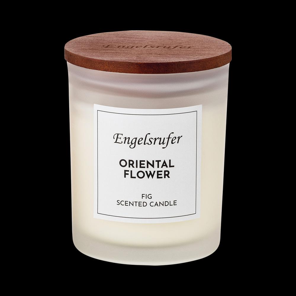 ENGELSRUFER ORIENTAL FLOWER SCENTED CANDLE NECKLACE GIFT SET - CANDLE VIEW