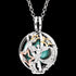 GUARDIAN ANGEL HEAVEN NECKLACE | ENGELSRUFER