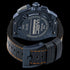 TW STEEL WORLD RALLY CHAMPIONSHIP SWISS CANTEEN CHRONOGRAPH LIMITED EDITION WATCH TW1020 - BACK VIEW