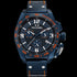 TW STEEL WORLD RALLY CHAMPIONSHIP SWISS CANTEEN CHRONOGRAPH LIMITED EDITION WATCH TW1020