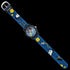 HERZENGEL POLICEMAN CHILDREN'S WATCH - FULL VIEW