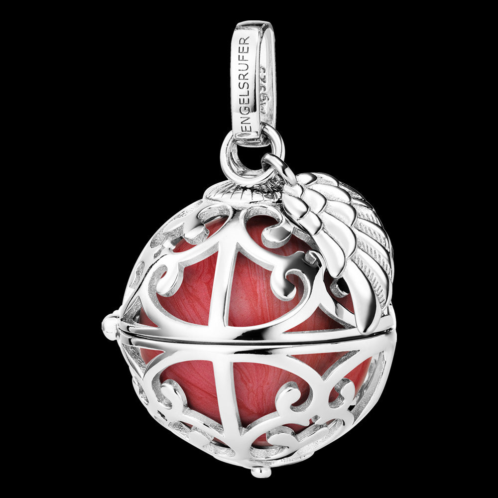 Engelsrufer Ring