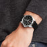 LUMINOX ATACAMA ADVENTURER FIELD WATCH 1761 - WRIST VIEW 2