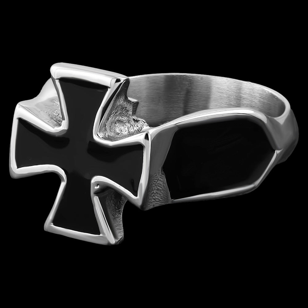 Men's Rings Australia Jewellery For Men Big Range Silver Steel