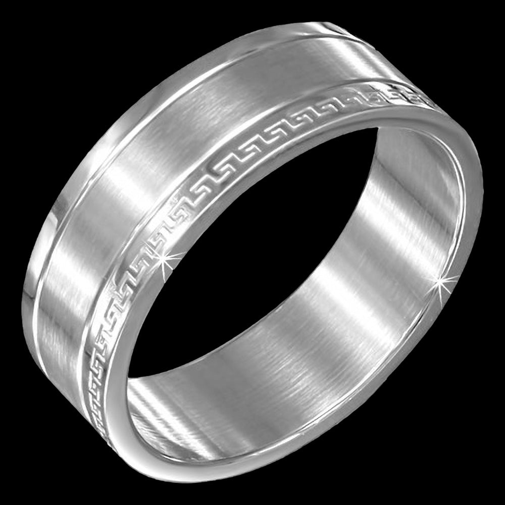 Men's Rings Australia Jewellery For Men Big Range Silver Steel
