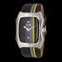 EOS HEIST GREY/YELLOW WATCH ,  - EOS NEW YORK, The Cambridge Collection
