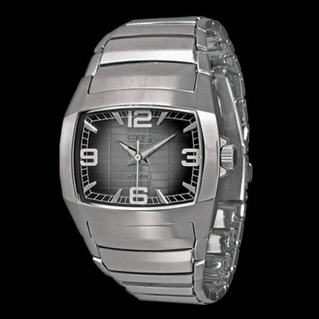 EOS EMORY BLACK DIAL WATCH ,  - EOS NEW YORK, The Cambridge Collection
