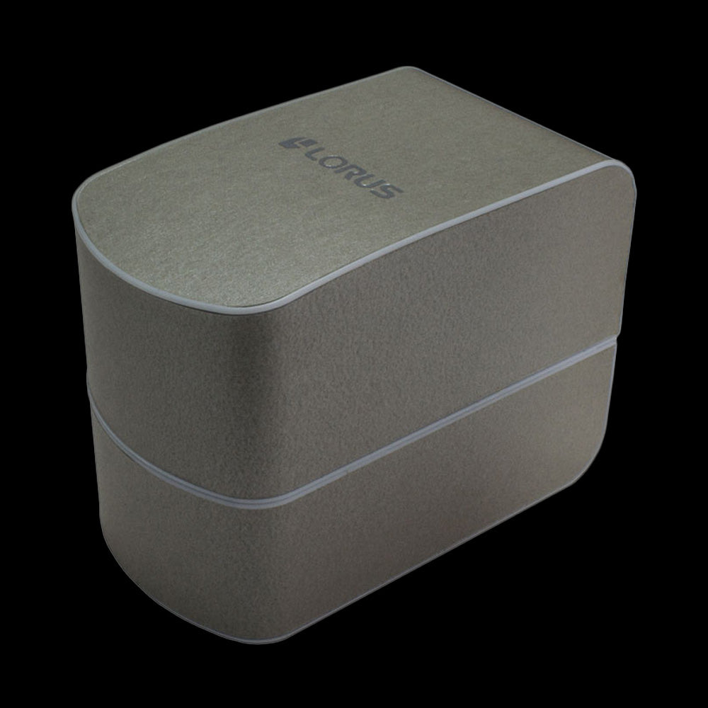 LORUS WATCH BOX PACKAGING