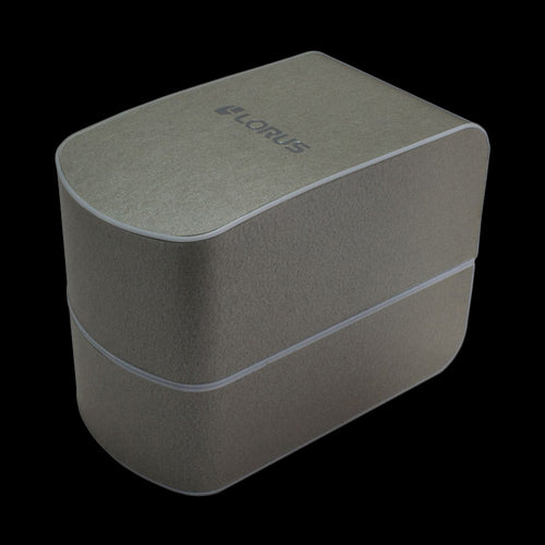 LORUS WATCH BOX PACKAGING