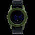 TAPOUT TOUCH GREEN DIGITAL WATCH - 1