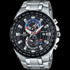 CASIO EDIFICE CHRONOGRAPH WATCH EFR550D-1A