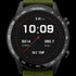 SEKONDA ACTIVE GREEN SMART WATCH - CLOSE-UP