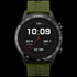 SEKONDA ACTIVE GREEN SMART WATCH