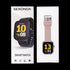 SEKONDA MOTION PINK SMART WATCH - WATCH BOX PACKAGING