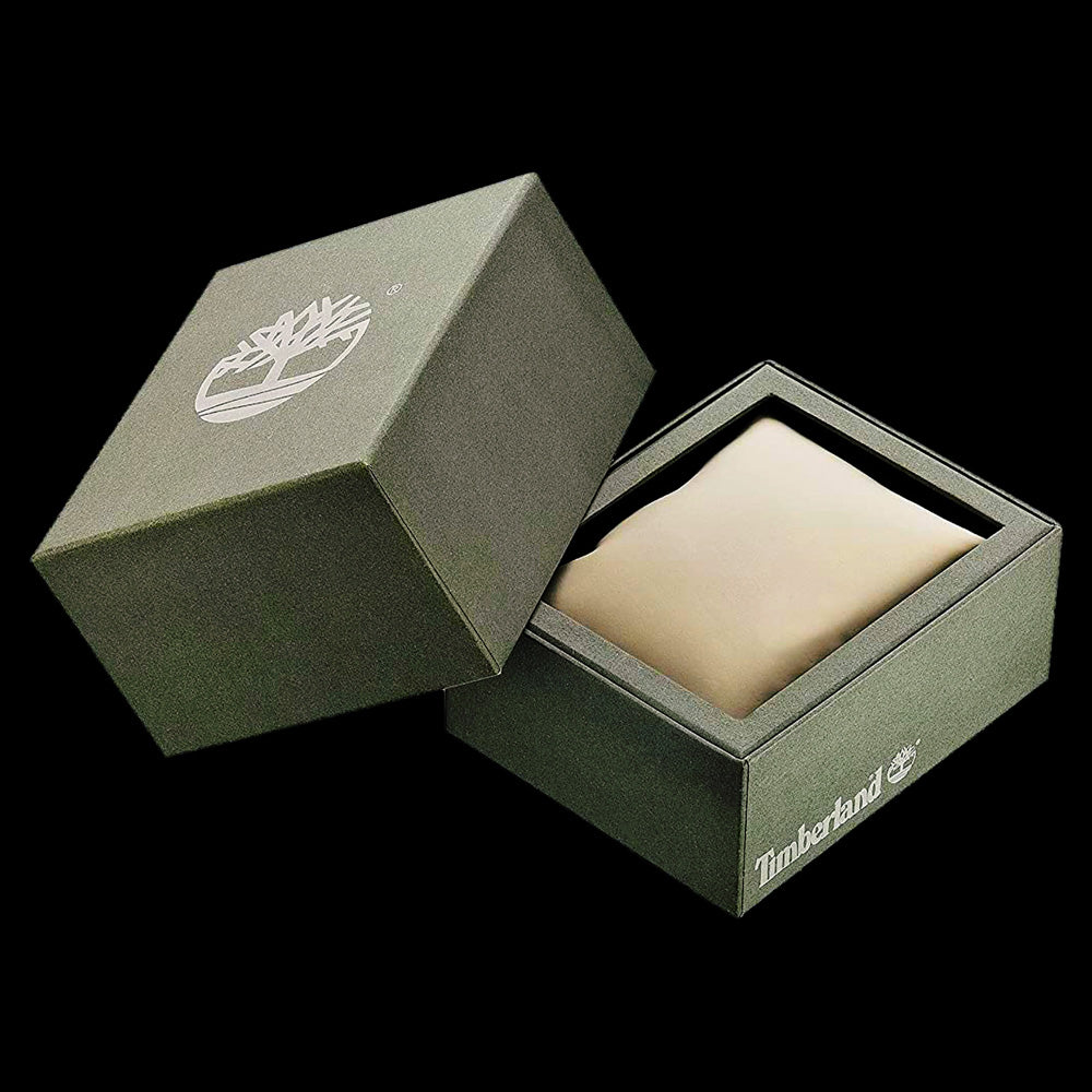 TIMBERLAND WATCH BOX PACKAGING