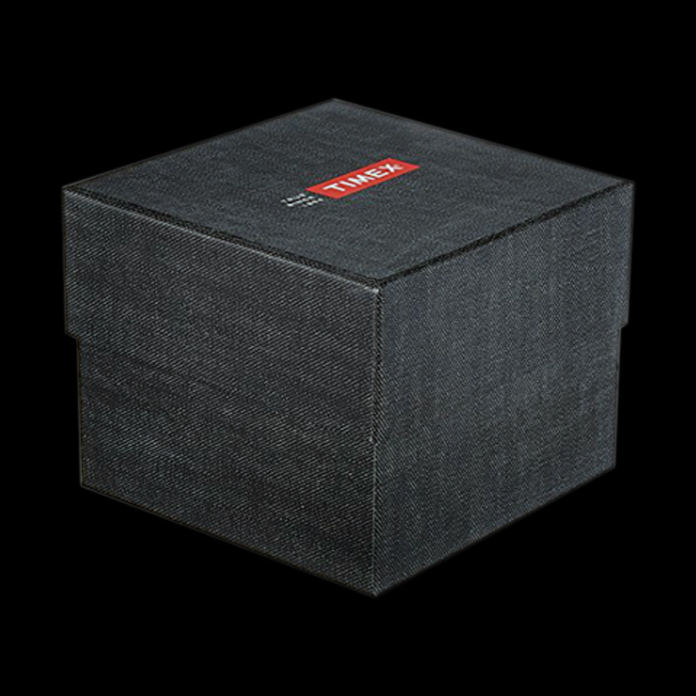 TIMEX WATCH BOX PACKAGING