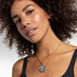 THOMAS SABO CHINESE SIGNS PENDANT - MODEL VIEW