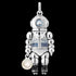 THOMAS SABO DEEP SEA DIVER PENDANT
