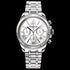 THOMAS SABO LADIES SILVER DIVINE CHRONO WATCH