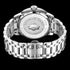 THOMAS SABO MEN'S BLUE DIAL REBEL AT HEART WATCH - BACK VIEW