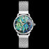 THOMAS SABO LADIES ARIZONA SPIRIT ABALONE DIAL WATCH