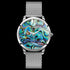 THOMAS SABO ARIZONA SPIRIT ABALONE LARGE DIAL WATCH