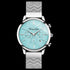 THOMAS SABO MEN'S ARIZONA SPIRIT TURQUOISE WATCH