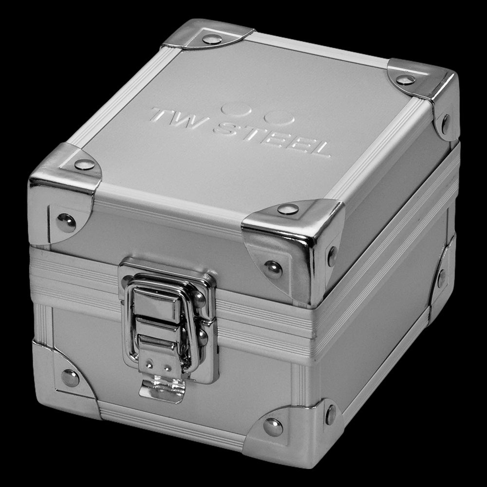 TW STEEK WATCH BOX PACKAGING