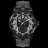 POLICE VERTEX ALL BLACK SKULL MEN'S WATCH | AUSTRALIA