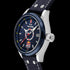TW STEEL RED BULL AMPOL RACING LIMITED EDITION WATCH VS93 - SIDE VIEW
