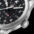 LUMINOX P-38 LIGHTNING AIR PILOT WATCH XA.9522 - SIDE VIEW