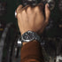 LUMINOX P-38 LIGHTNING AIR PILOT WATCH XA.9522 - WRIST VIEW 2