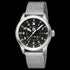 LUMINOX P-38 LIGHTNING AIR PILOT WATCH XA.9522 - TILT VIEW