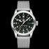 LUMINOX P-38 LIGHTNING AIR PILOT WATCH XA.9522