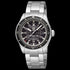 LUMINOX CONSTELLATION PILOT AIR AUTOMATIC WATCH XA.9601.M - TILT VIEW