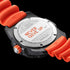 LUMINOX BEAR GRYLLS SEA SERIES SURVIVAL WATCH 3729.NGU - CASEBACK