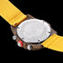 LUMINOX BEAR GRYLLS ECO MASTER #TIDE YELLOW WATCH 3745.ECO - CASEBACK
