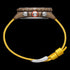 LUMINOX BEAR GRYLLS ECO MASTER #TIDE YELLOW WATCH 3745.ECO - SIDE VIEW