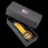 LUMINOX BEAR GRYLLS ECO MASTER #TIDE YELLOW WATCH 3745.ECO - WATCH PACKAGING