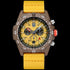 LUMINOX BEAR GRYLLS ECO MASTER #TIDE YELLOW WATCH 3745.ECO