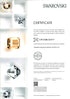 CRYSTOCRAFT SWAROVSKI LIBRA SYMBOL - 2
