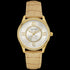 Guess Broadway Gold Ladies Dress Watch | Australia