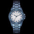 Guess Pinwheel Sky Blue Ladies Sport Watch | Australia