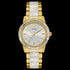 Guess Trinity Gold Dress Sport Watch | Australia