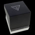 Guess watch box packaging.